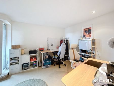 Luxe appartement in het centrum van Aalter - Foto 4