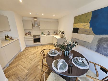 Aylesbury Road, Aylesbury, Rowsham - Photo 2