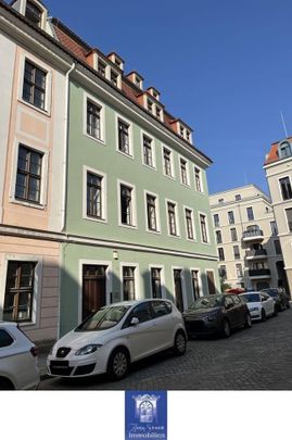 Individueller Galerietraum im schÃ¶nen NeustÃ¤dter Barockviertel! - Photo 1