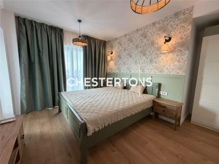Apartament 2 camere de inchiriat in zona Baneasa, Antracit Coanda - Fotografie 3