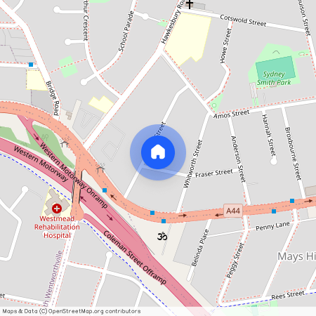 5 Bernard Street, Westmead NSW 2145