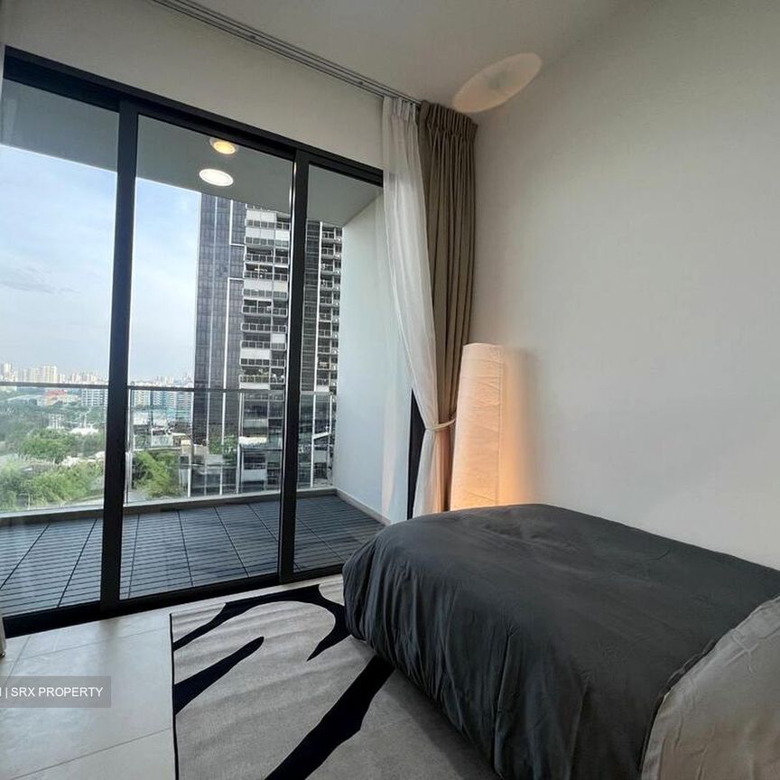 Twin Vew (D5), Apartment - For Rent - Photo 1