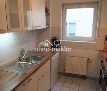 Sonnige 3-Zi-Wohnung 1. OG mit großem Westbalkon - Bahnhof Asperg 5... - Photo 6