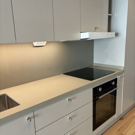 Safirgatan, Järfälla - Foto 1