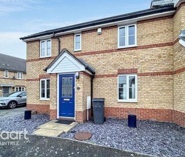 2 bedroom terraced house to rent - Photo 6