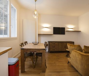 Appartement à louer avenue Verdier, Montrouge 92 - Photo 3