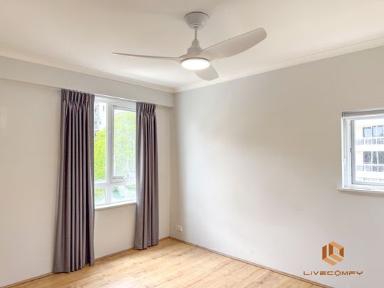 East Perth - Photo 1