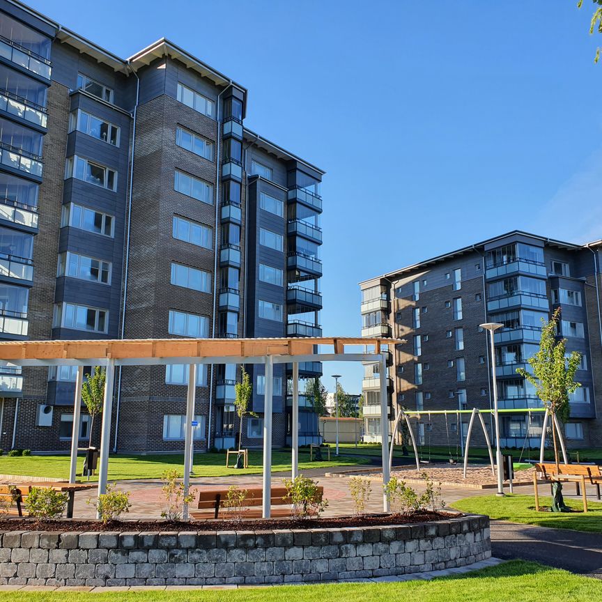 Trägatan 6B - Photo 2