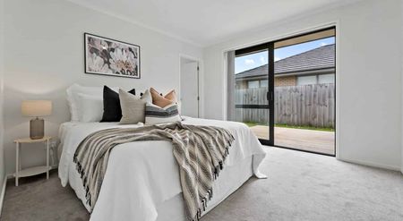 4-Bedroom Home in Popular Belmont Ã¢ÂÂ Move-In Ready - Photo 5