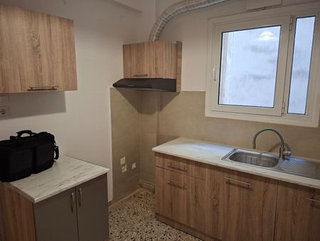 Διαμέρισμα για ενοικίαση Κέντρο Παγκρατίου (Παγκράτι) - Photo 4