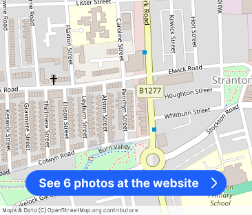 Penrhyn St, Hartlepool, TS26 - Photo 1