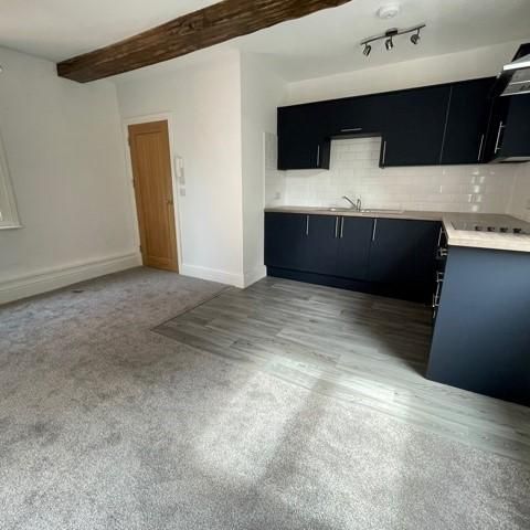 1 bedroom apartment to rent - Photo 1