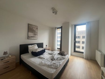 Appartement - te huur - Photo 4