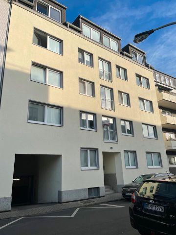 Voll möbliertes / furnished Apartment Düsseldorf Medienhafen - Photo 2