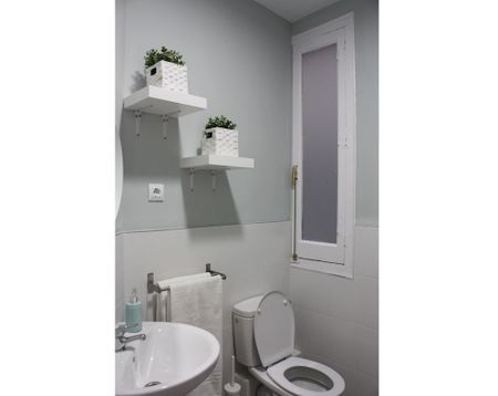 Beautiful and cozy room in Madrid - Photo 2