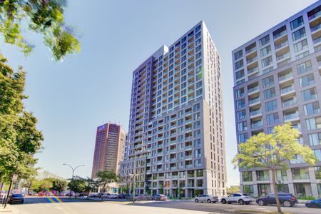 Appartement à louer - Montréal (Ville-Marie) (Village) - Photo 5