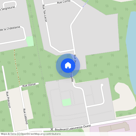 249 Rue Jean-Paul-Riopelle, Saint-Jérôme, Saint-Jérôme, Laurentides, J5L 0N7