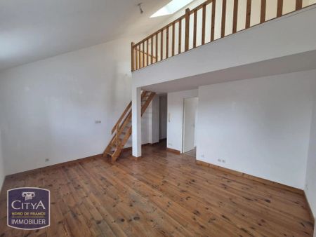 Appartement à louer 1 pièce 38.93m² - Photo 5