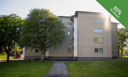 Sköldstavägen 30 A - Photo 2