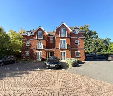 2 bedroom apartment to rent - Photo 3