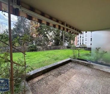 Appartement à louer 1 pièce 29.39m² - Photo 2