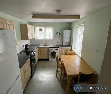 4 bedroom terraced house to rent - Photo 6