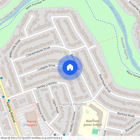 5 Ludgate Drive Unit# Basement, Toronto