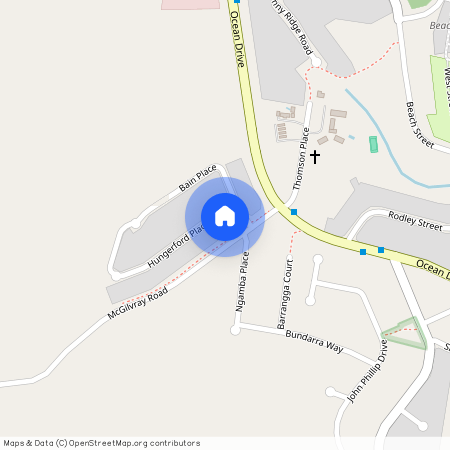 3 Hungerford Place, NSW 2445, Bonny Hills