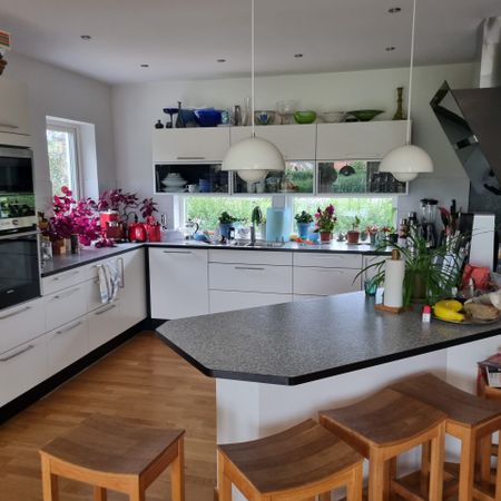 Rum i villa uthyres - Photo 3