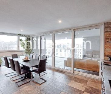 Appartement 5P à Champel - Foto 6