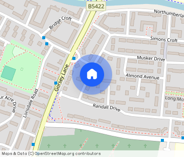 Randall Drive, Netherton, Merseyside, L30 - Photo 1