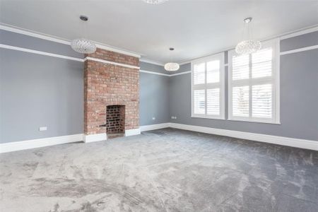 2 bedroom penthouse to rent - Photo 2