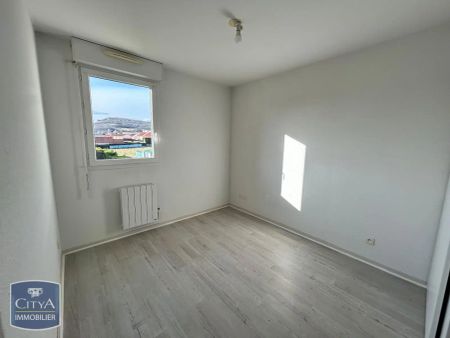 Appartement à louer 3 pièces 56.9m² - Photo 5