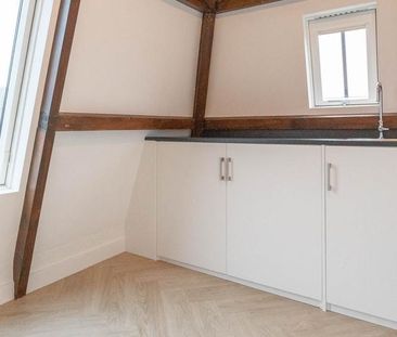 Appartement te huur: Breestraat 107-B 2311 CL Leiden - Photo 2