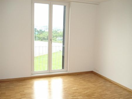 Helle Wohnung in Seebach gesucht? - Photo 5