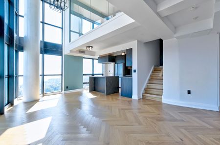 For Lease - 155 Legion Road Unit# 2704, Toronto, Ontario - Photo 2