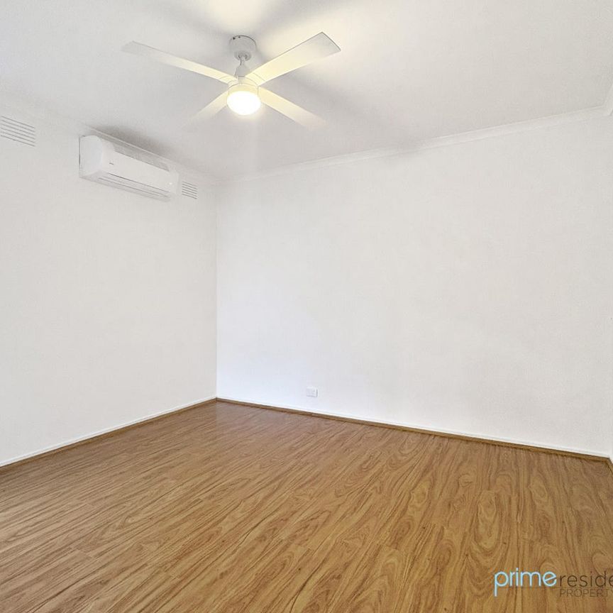 Light-Filled 3-Bedroom Home with Two Living Areas - Photo 1