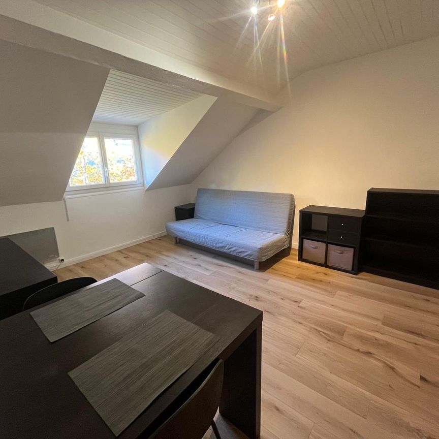 Location Appartement 1 pièce 24m² NANTES 44000 - Photo 1