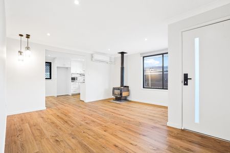 UPDATED 3 BEDROOM HOME - Photo 2