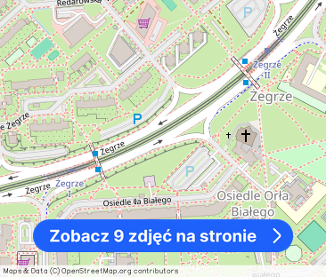 Nowe piękne mieszkanie kawalerka super lokalizacja - Zdjęcie 1