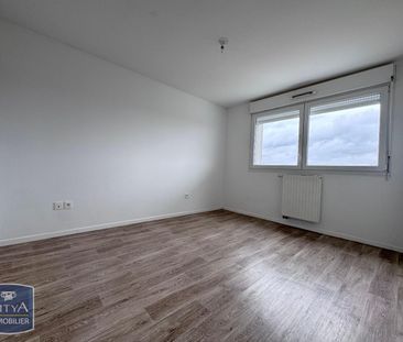 Location Appartement 2 pièces 41m² PULNOY 54425 - Photo 6