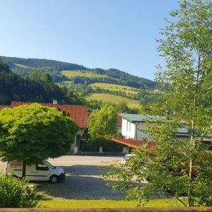 Geförderte Genossenschaftswohnung in Perwarth-Randegg - Foto 2