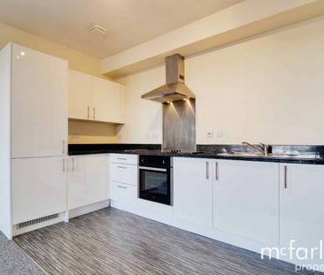 Guild House Farnsby Street, Swindon, Swindon, SN1 - Photo 5