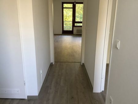 Zuhause fühlen: interessante 2,5-Zimmer-Wohnung - Photo 2