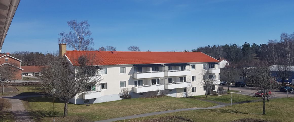 Östergötland - Photo 1