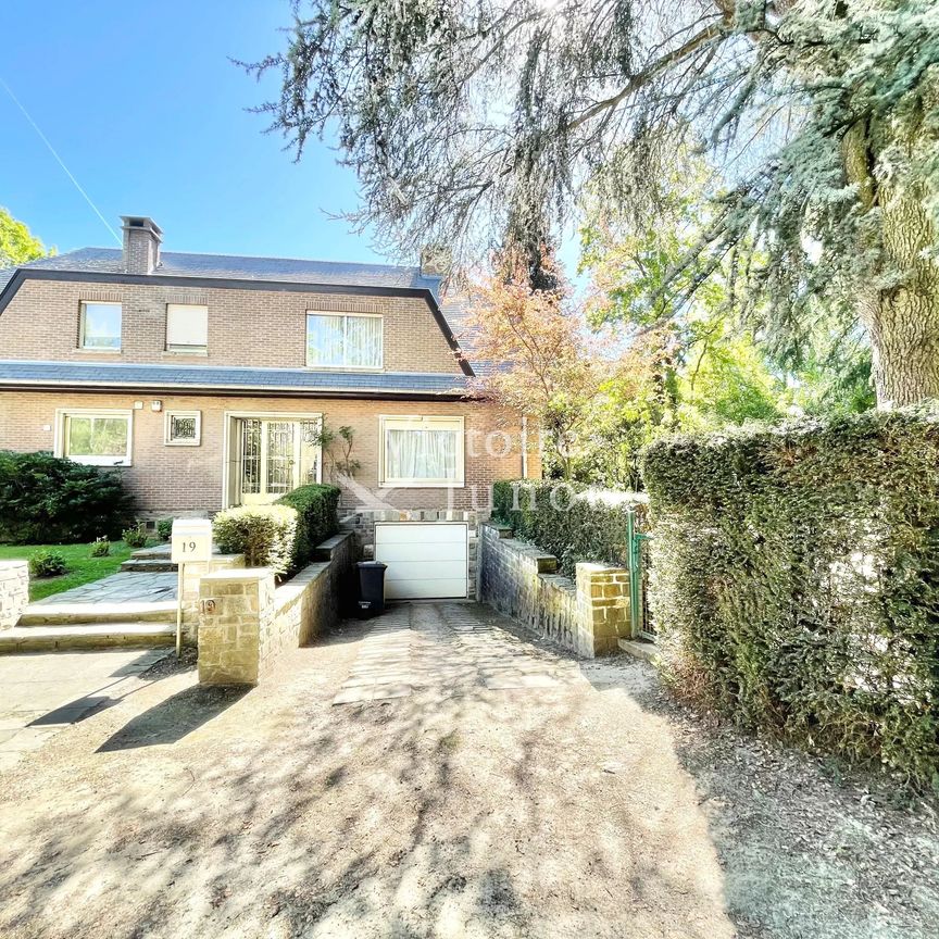 Huis in Kraainem - Foto 1