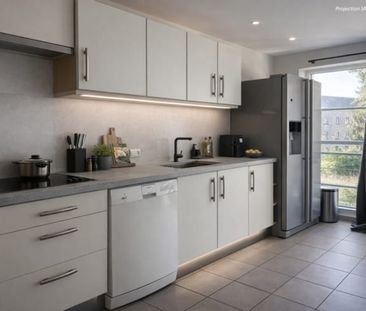 Appartement te huur - Foto 6