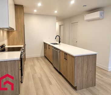 Appartement Repentigny (Repentigny) À Louer - Photo 3
