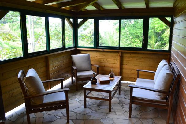 Appartement à louer à Les Abymes, Guadeloupe - Photo 1