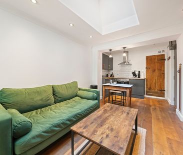 Studio Flat, Kingsland Road, E8 - Photo 5